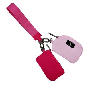 💕LULU MAC WRISTLET
